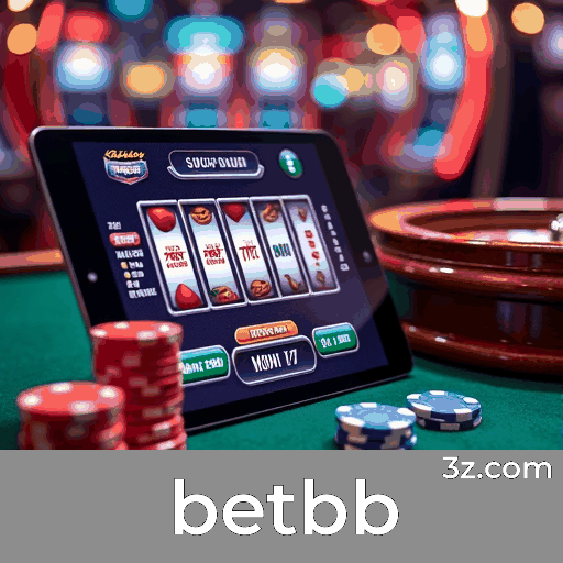 betbb: Seu Cassino Online Confiável e Rápido