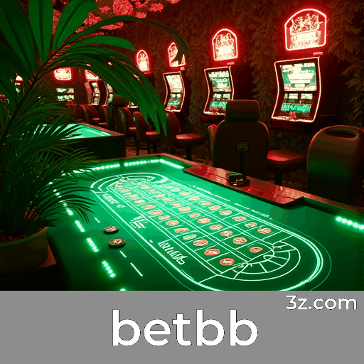 betbb: Seu Cassino Online Confiável e Rápido